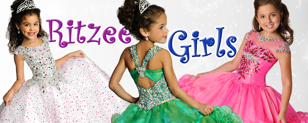 Ritzee Girls