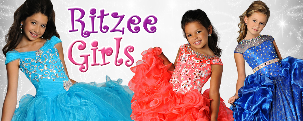 Ritzee Girls